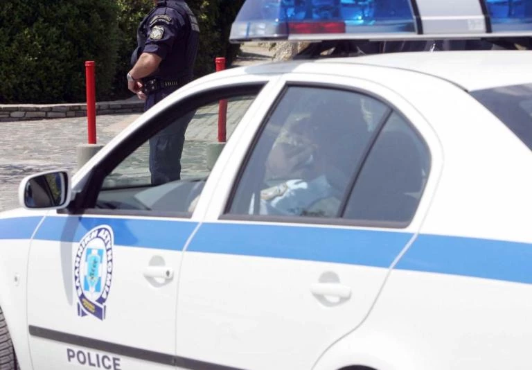 Βίλια: Συγκλονιστική μαρτυρία για την αιματηρή ληστεία στα ΕΛΤΑ – Βροχή έπεφταν οι πυροβολισμοί
